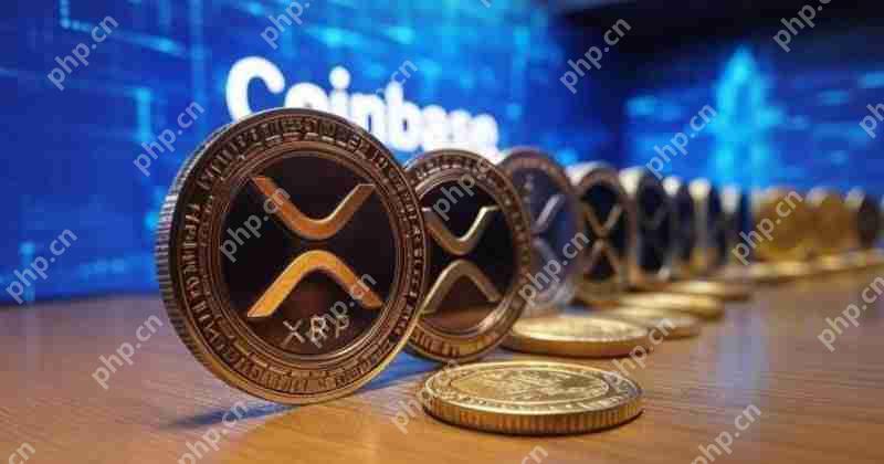 Coinbase推出了两个新的XRP期货合约